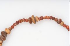 Foto von Perlenkette (NHMW-PRAE-002272)